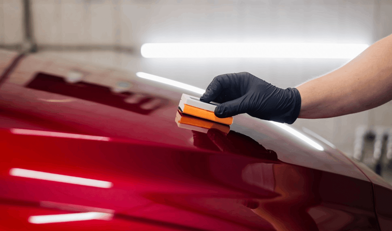 Ceramic Coating